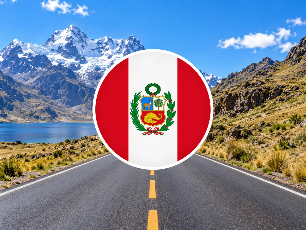 Peru
