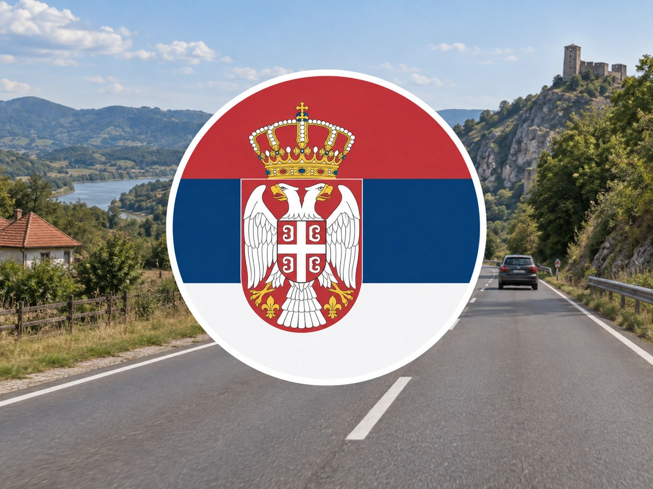 Serbia