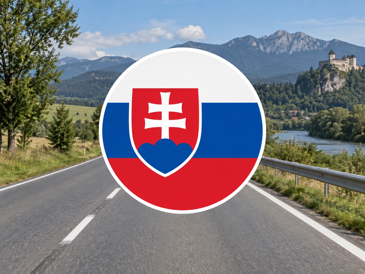 Slovakia