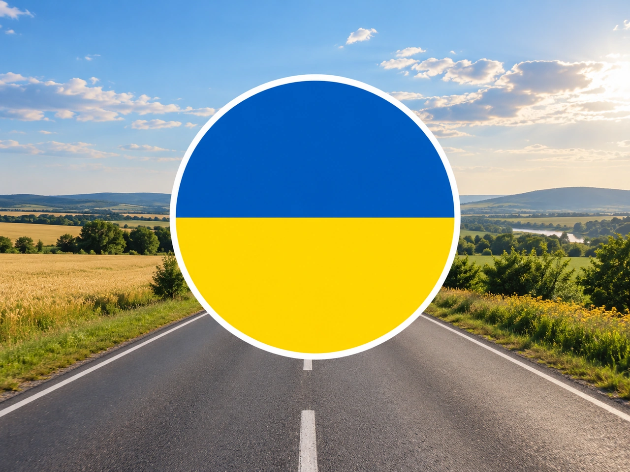 Ukraine
