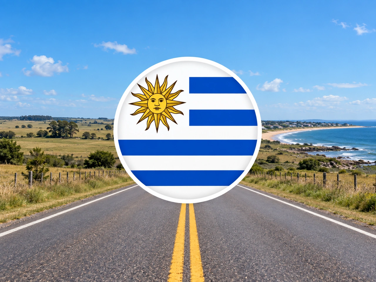 Uruguay