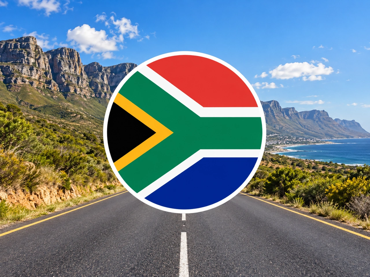 South Africa