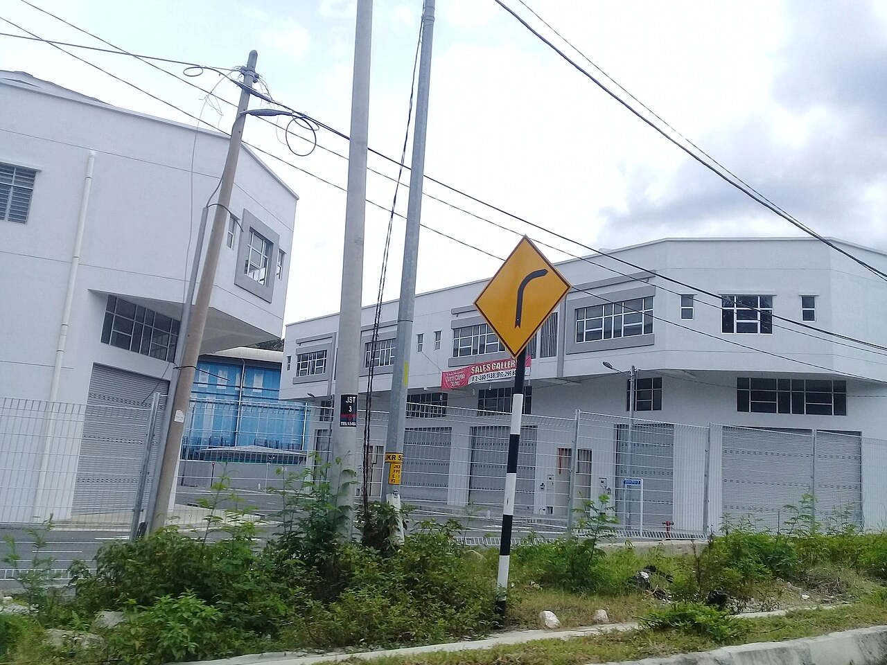 Kurve