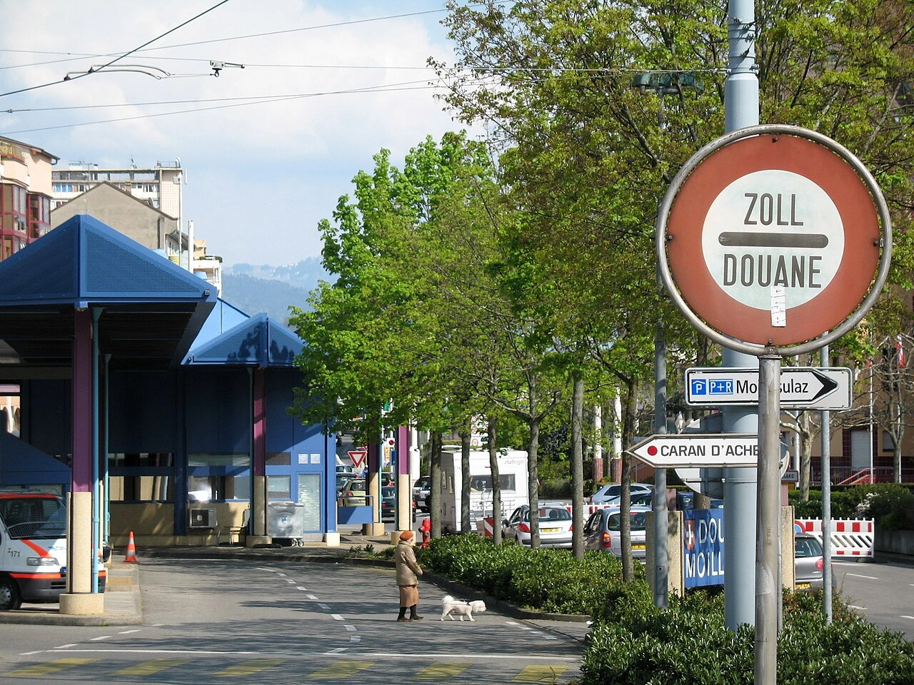 Aduana