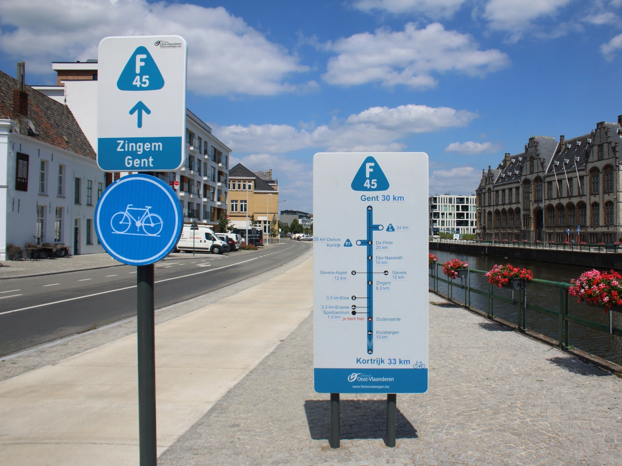 Fietssnelweg