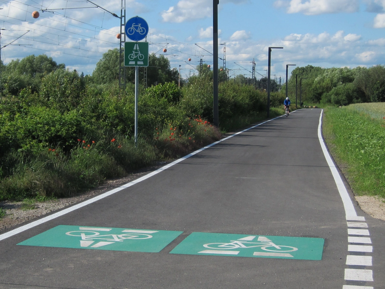 Radschnellweg