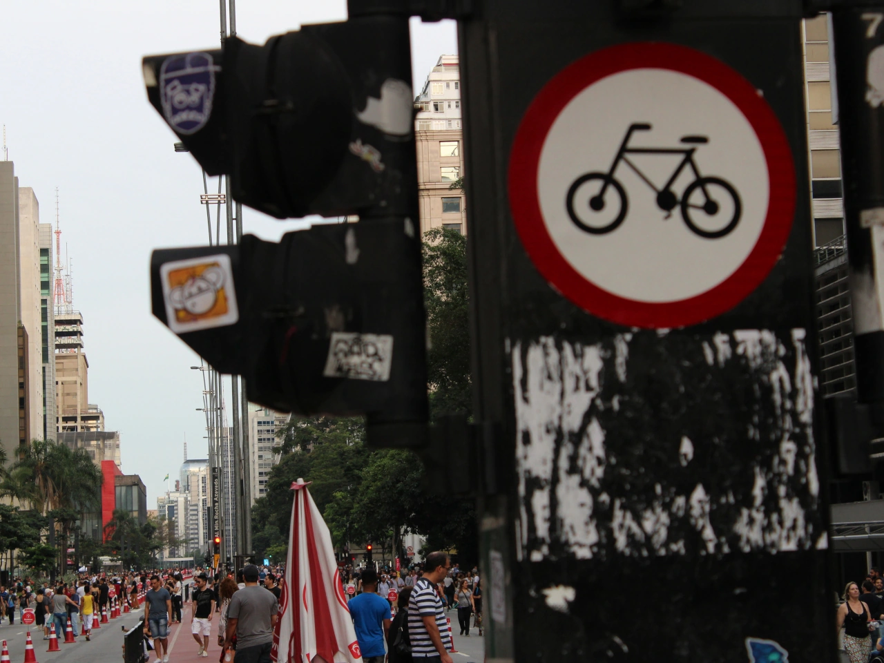 Cyclist