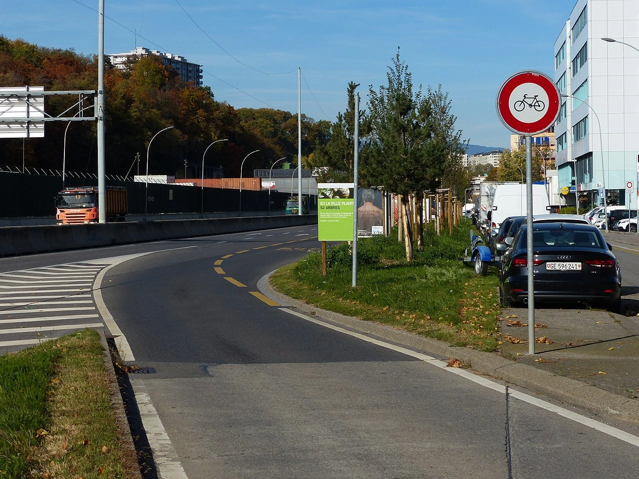 Radfahrer