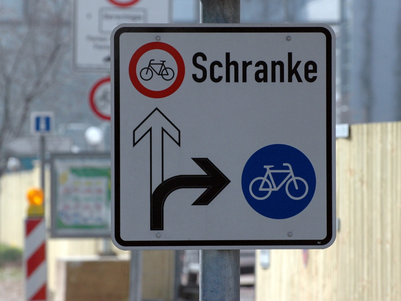 Cyclist