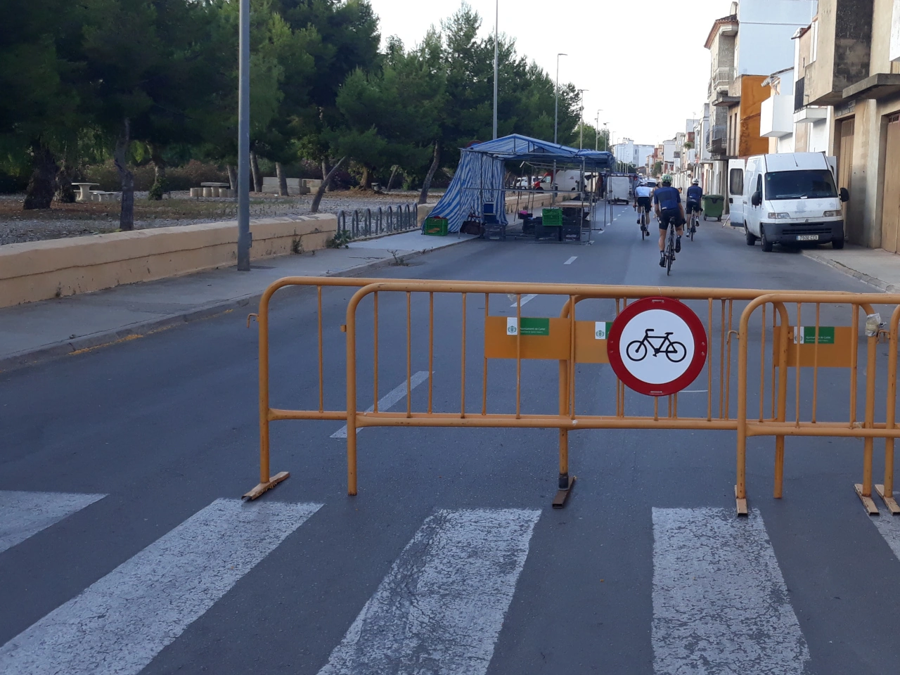 Fietser