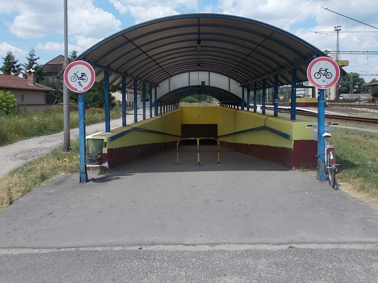 Ciclista