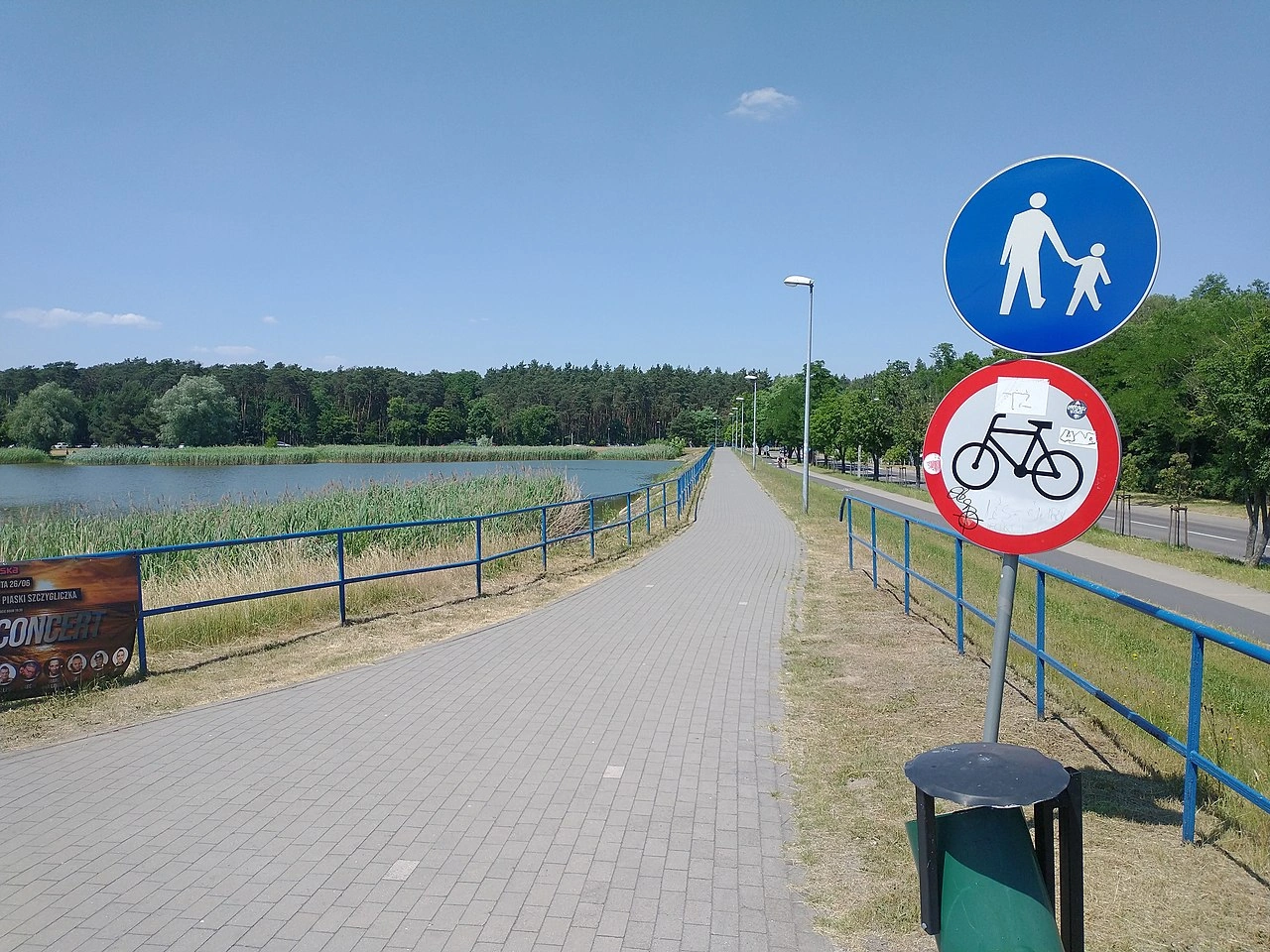 Ciclista
