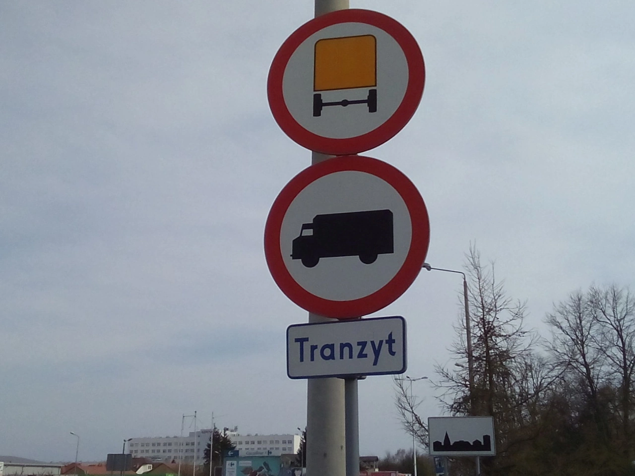 Tehlikeli yük