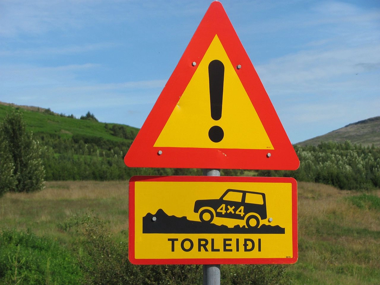 Dangers