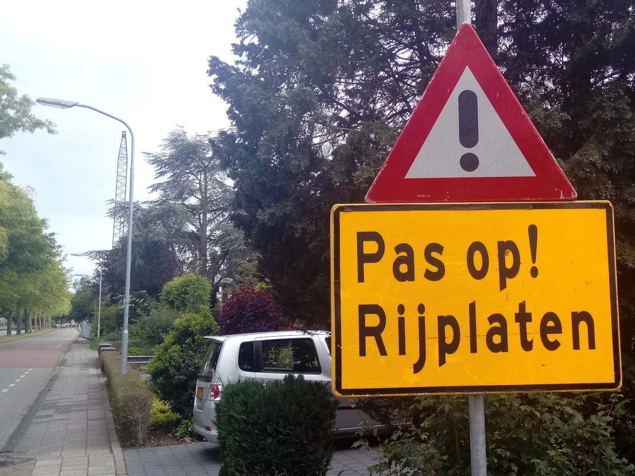 Peligros