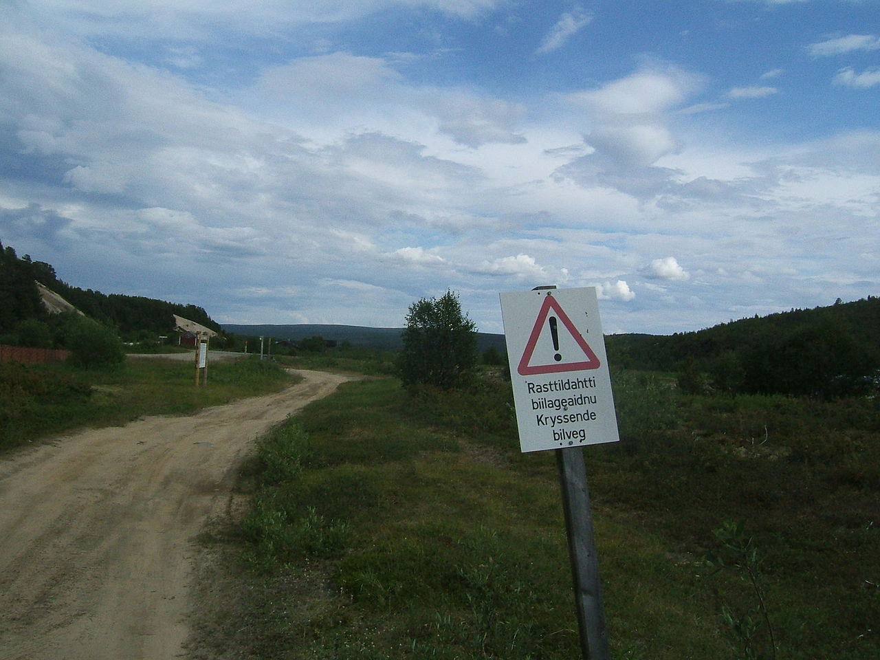 Dangers