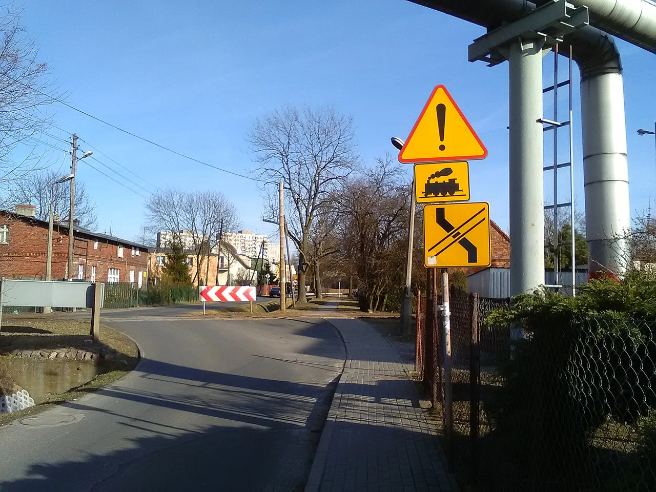 Dangers