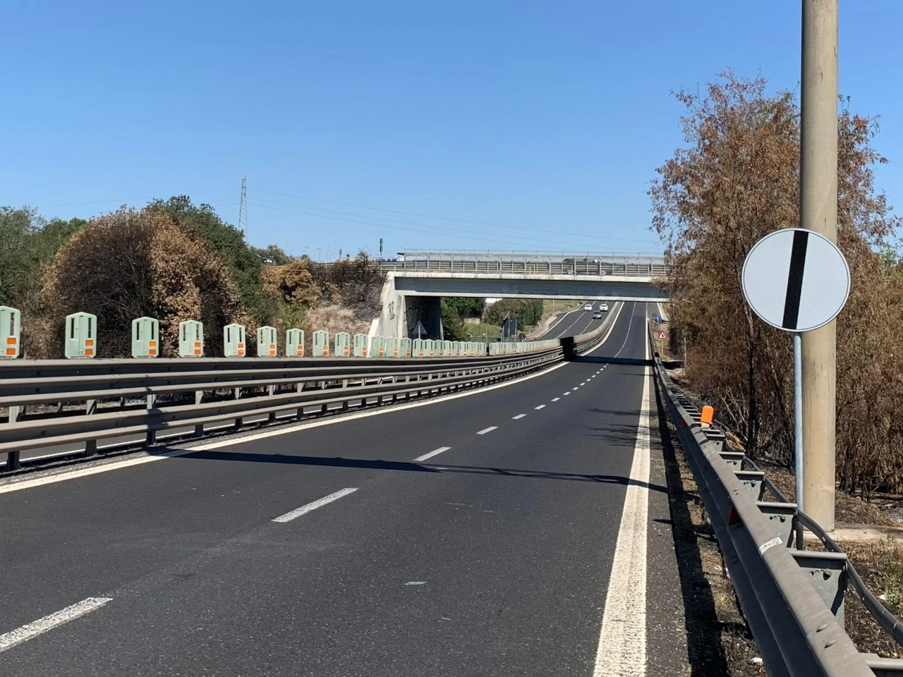 Kısıtlamaların sonu