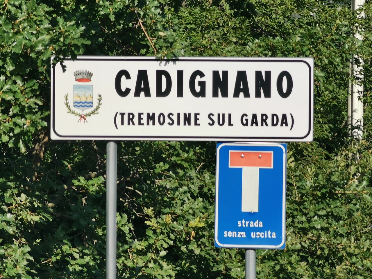 Çıkmaz yol