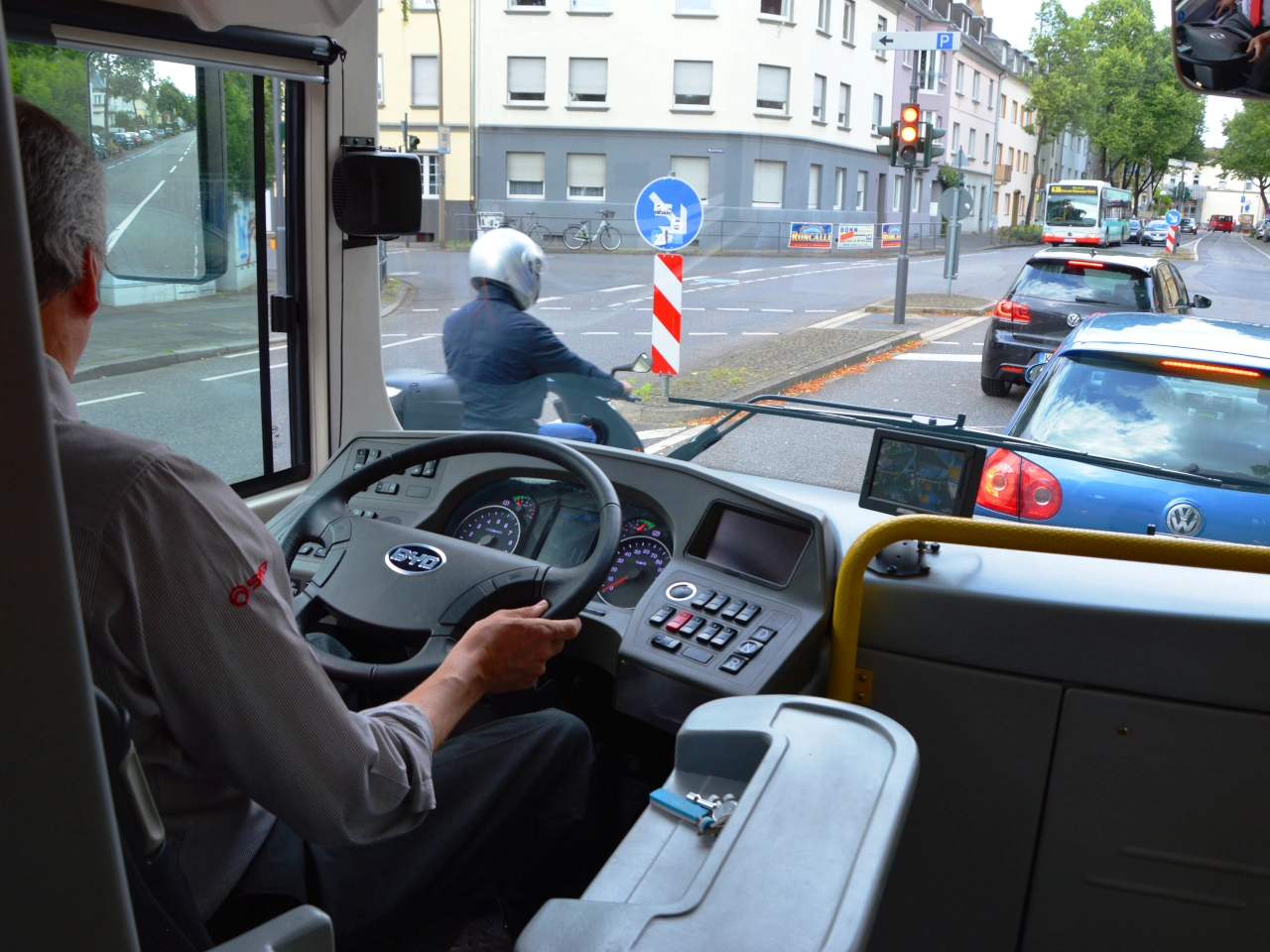 Driver