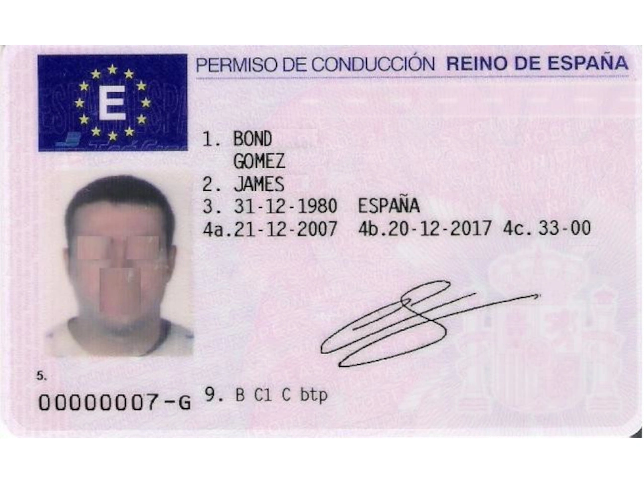 Rijbewijs