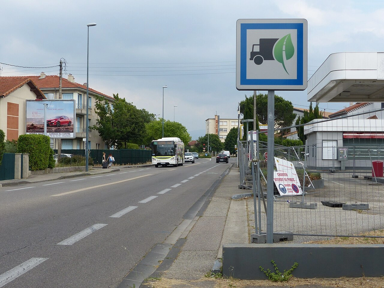 Lkw-Ökomaut