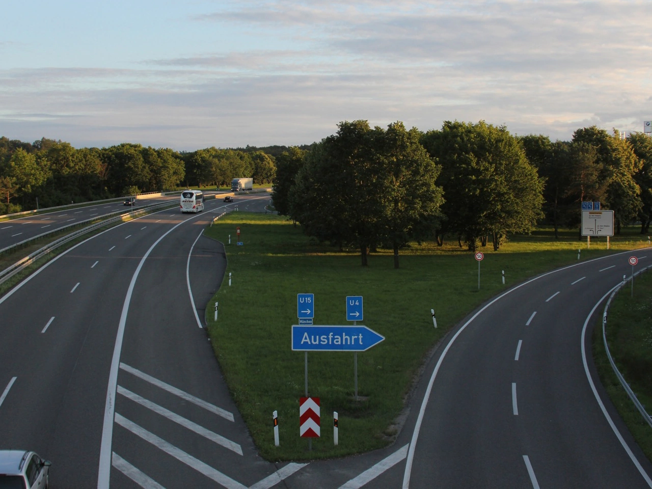 Exit