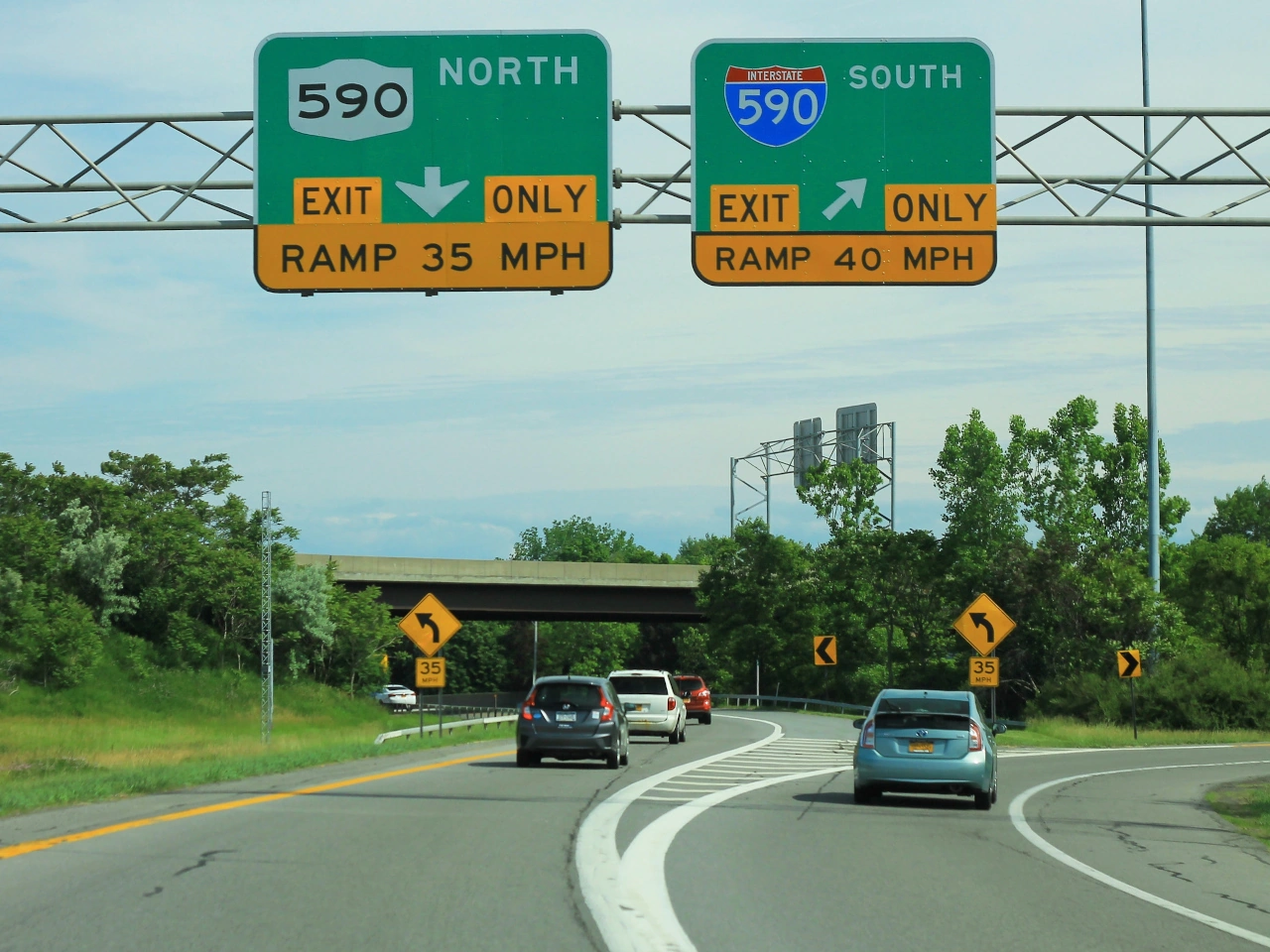 Exit