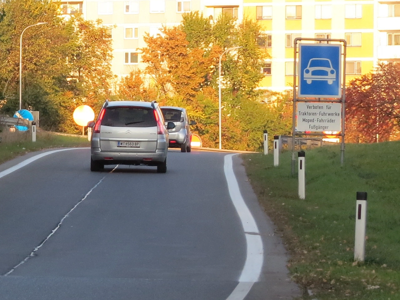 Expressway