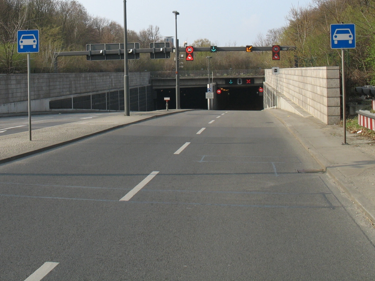 Expressway