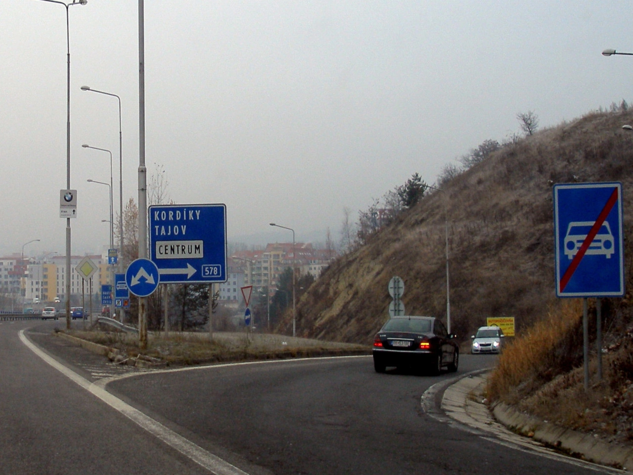 Expressway