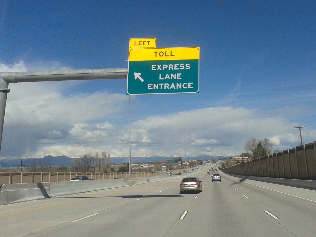 Expressway