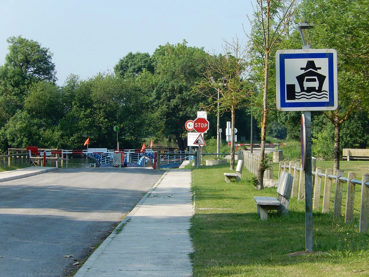 Ferry