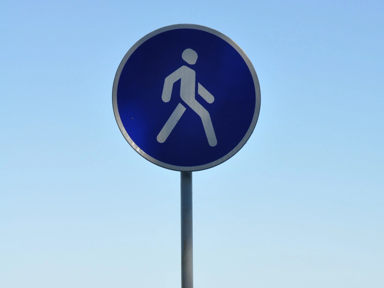 Footpath