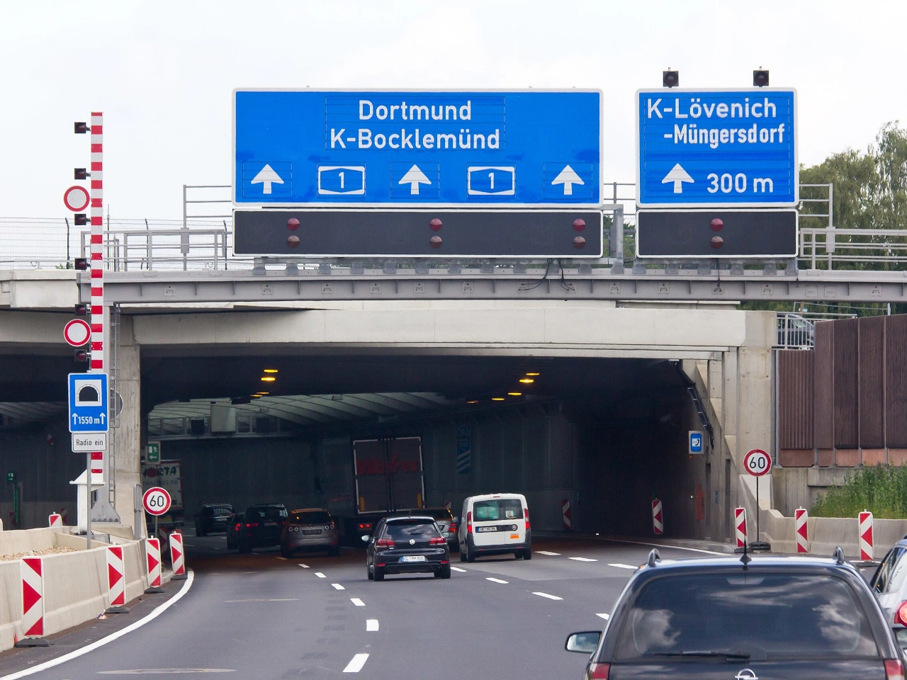 Schilderbrücke
