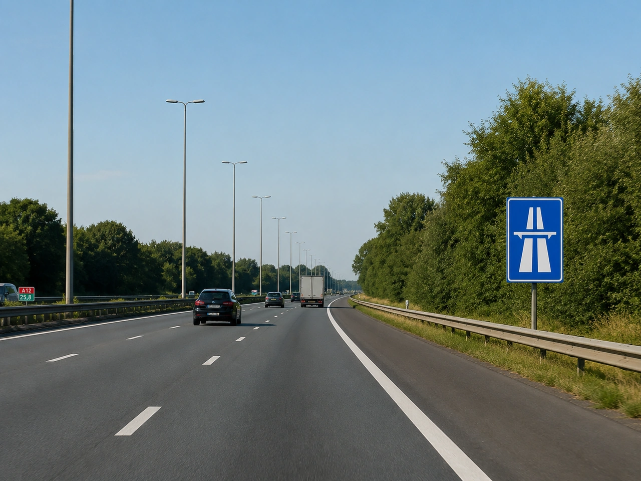 Autosnelweg
