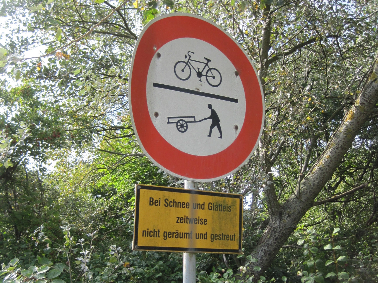 Handcart