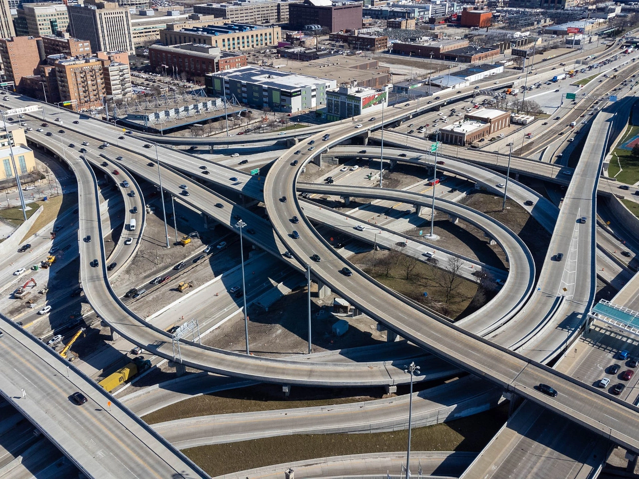 Interchange