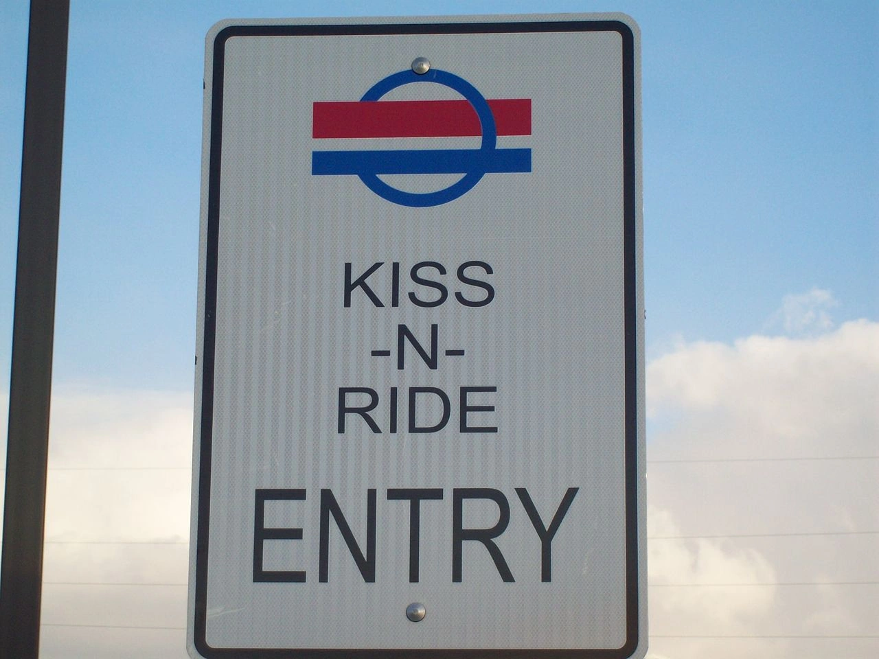 Kiss and Ride