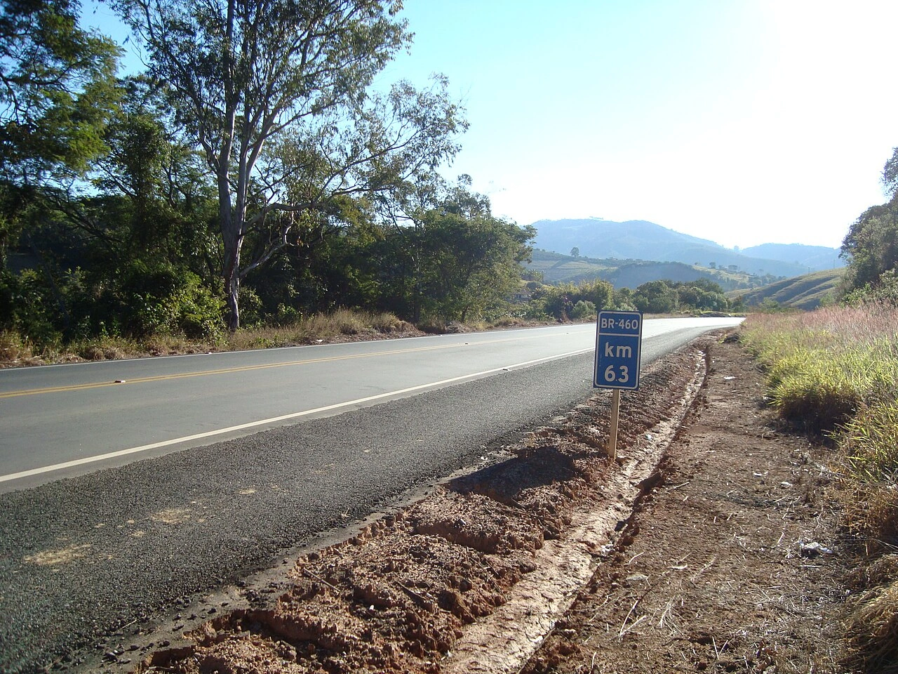Location marker