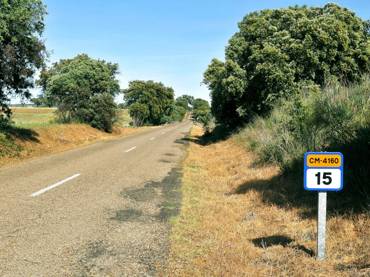 Location marker