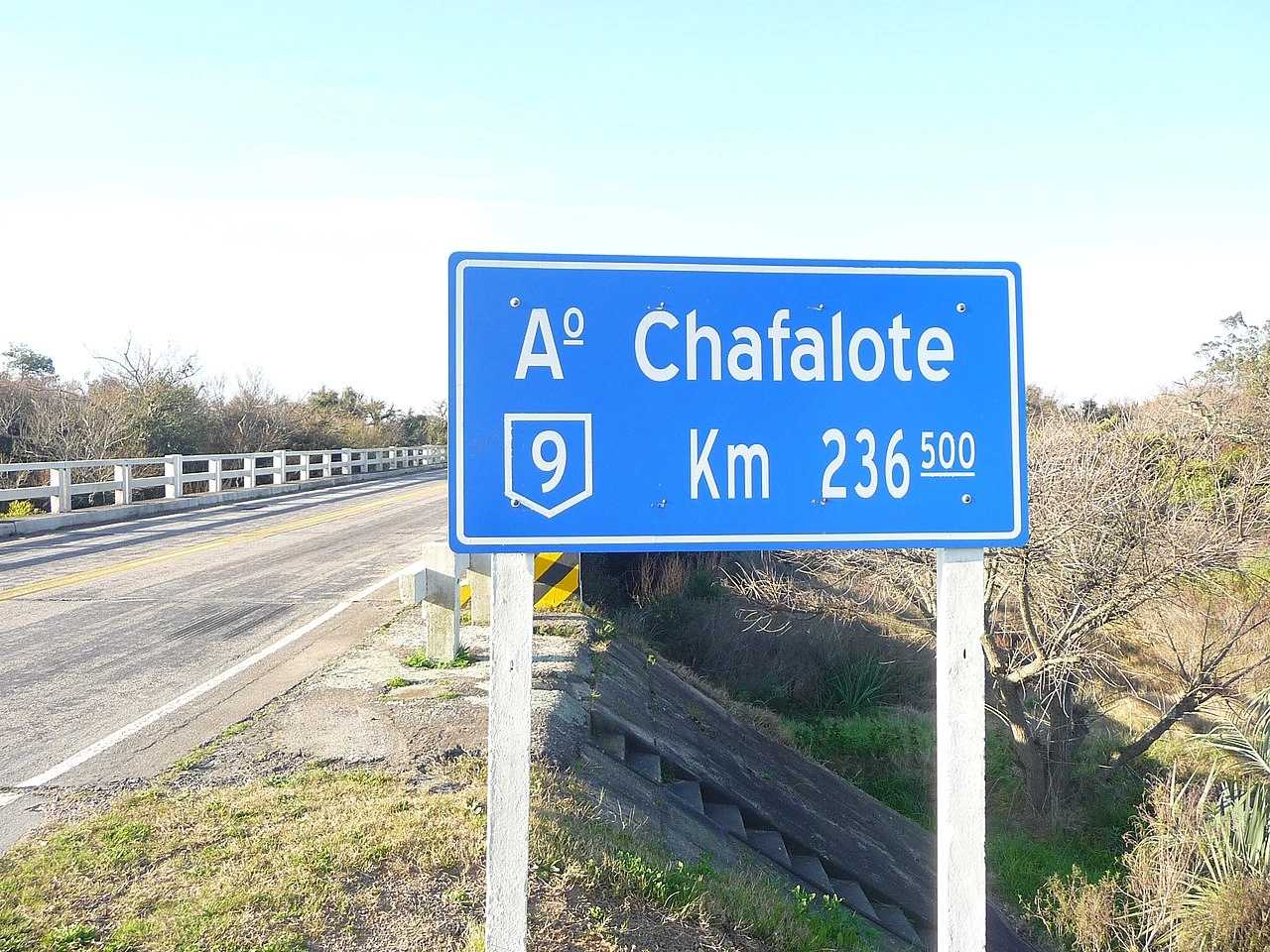 Location marker