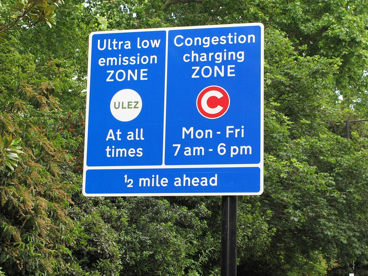 Umweltzone