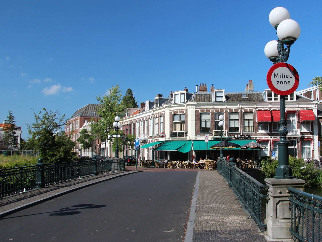 Umweltzone