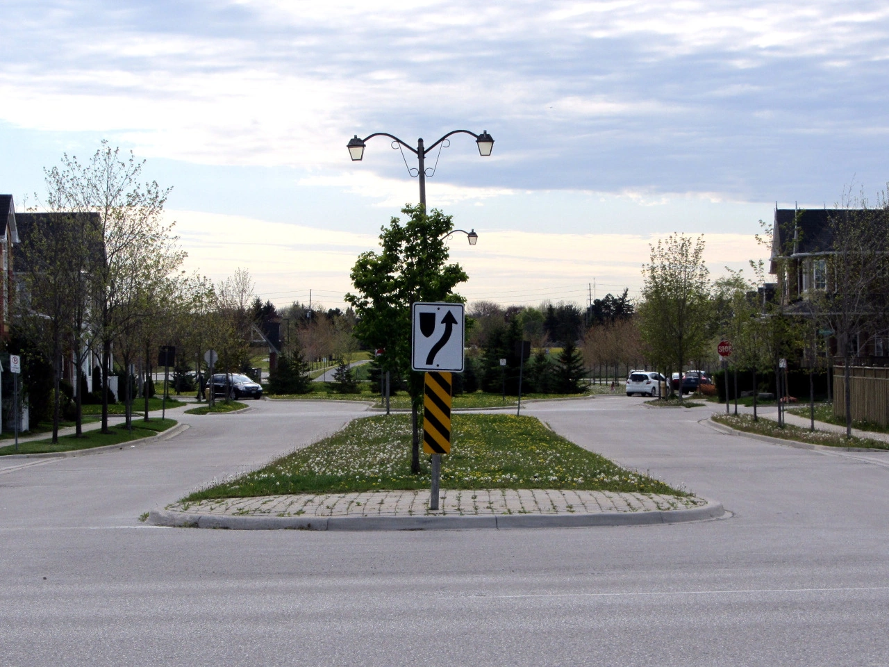 Mandatory direction