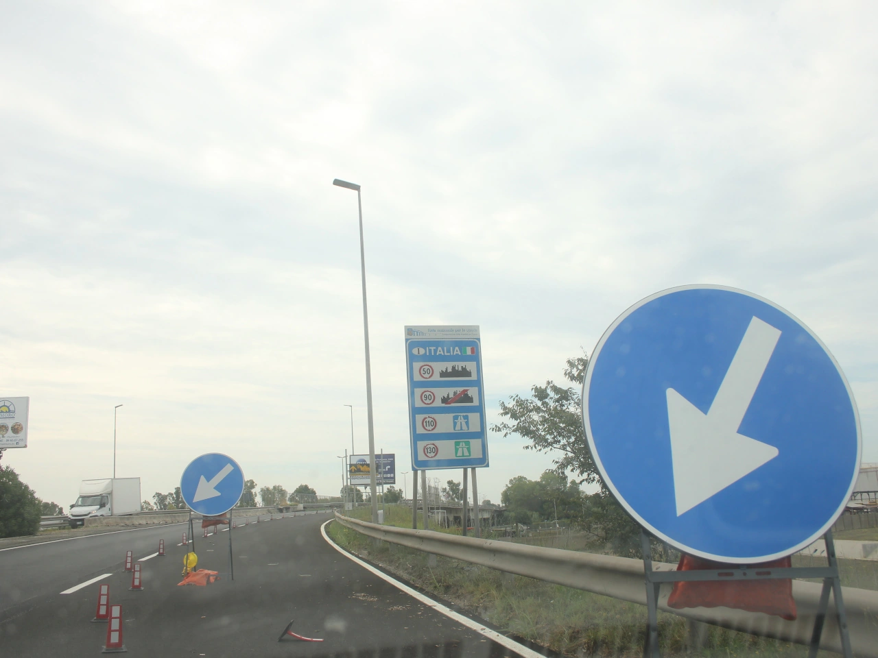 Zorunlu yön