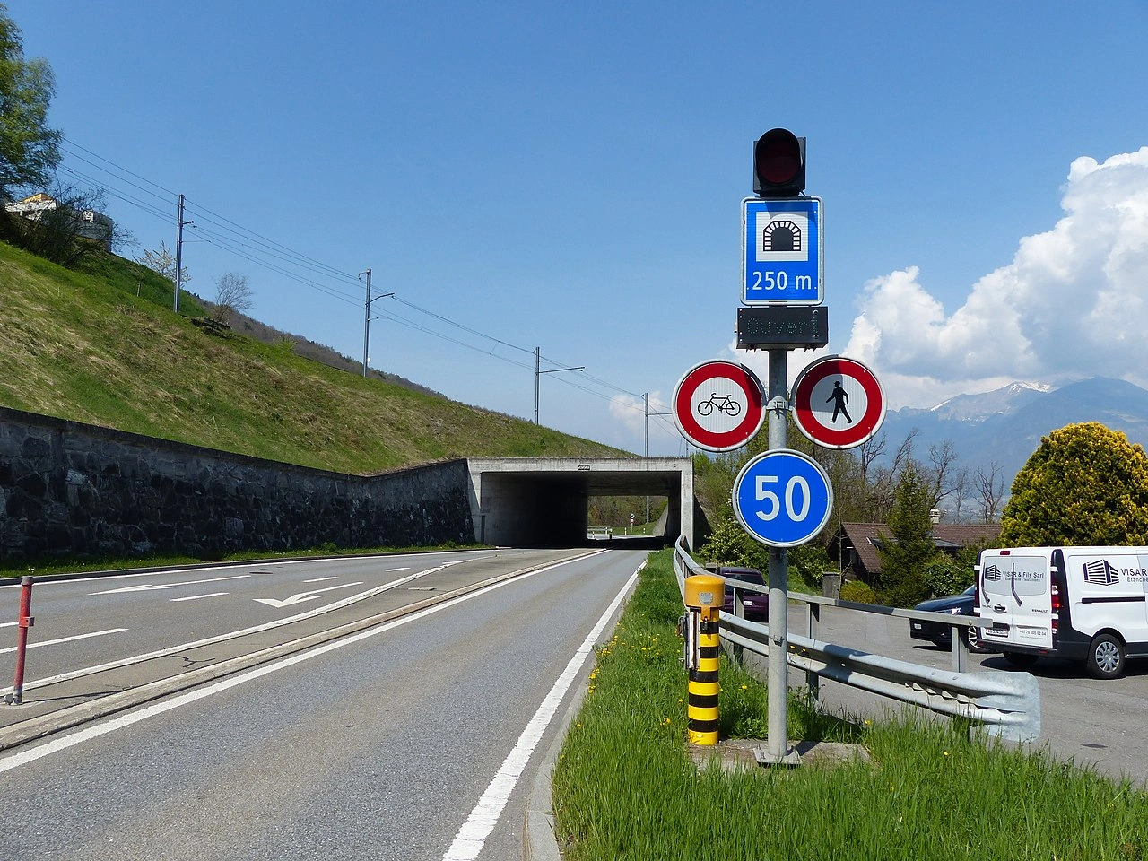 Velocidad mínima