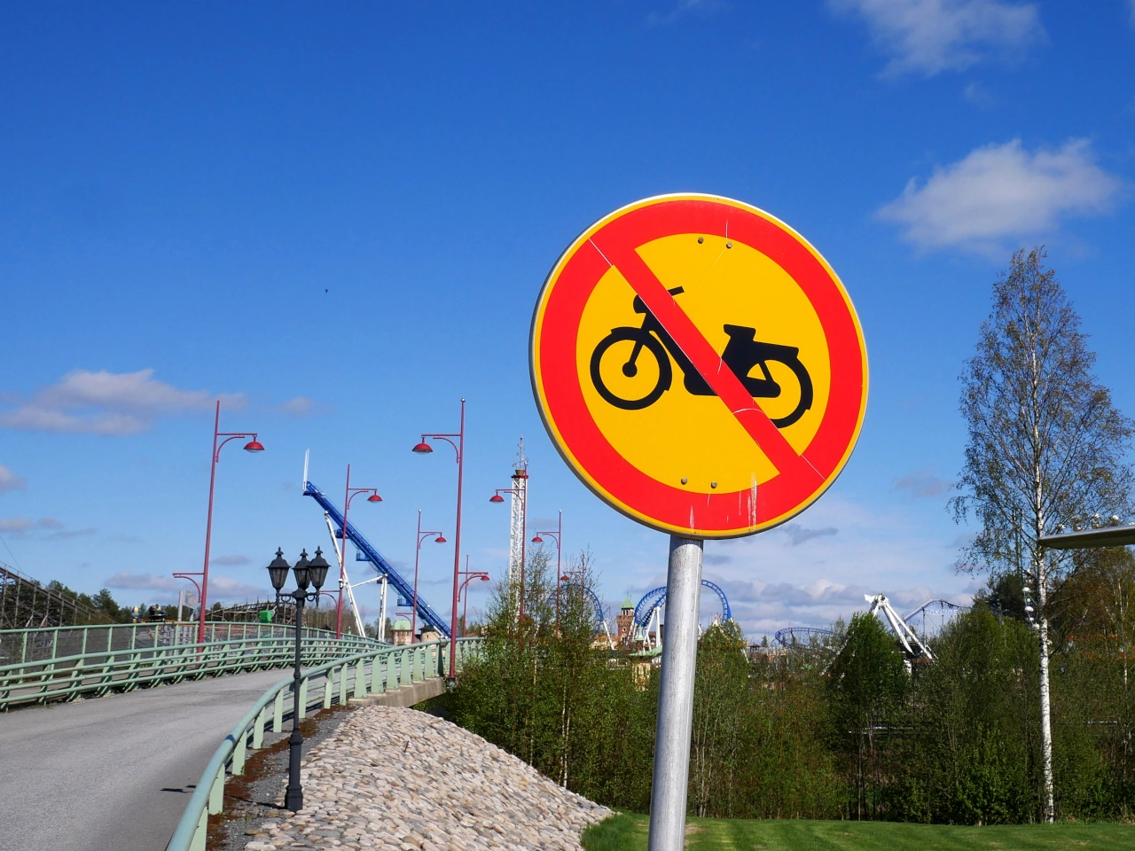 Ciclomotor