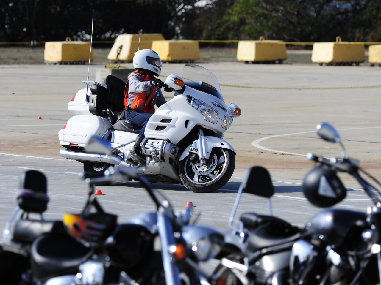 Motorrad