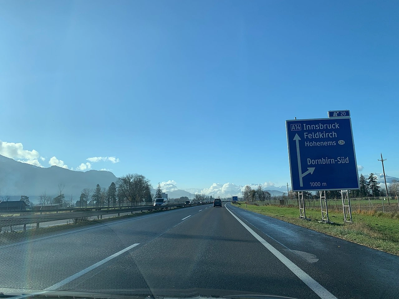 Motorway
